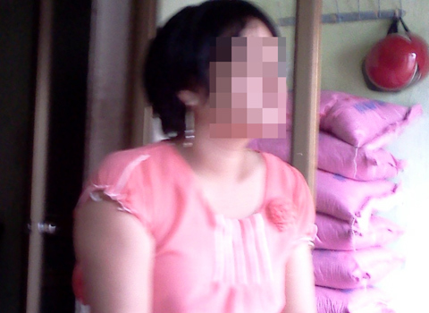 Bà mẹ quê tán gia bại sản tìm con bị lừa bán