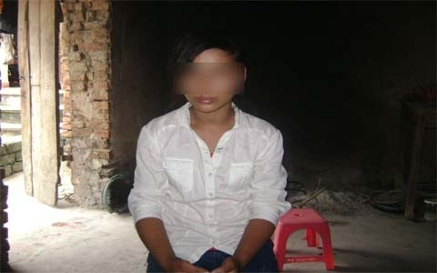 Nữ sinh tố người yêu ‘bố trí’ cho 3 bạn hiếp mình