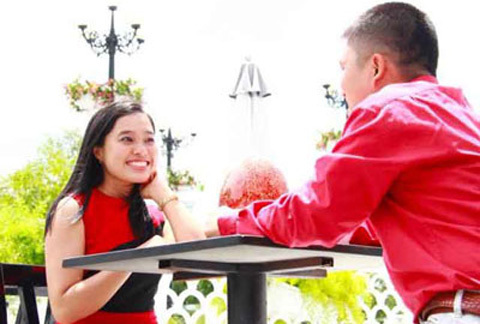 Hội chứng... chán chồng