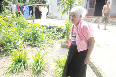 Người lưu giữ bí quyết làm đẹp của hoa hậu xứ Mường