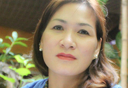 5 phiên tòa không xử nổi vụ tham ô 4 triệu đồng