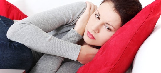 Sốc khi biết chồng là 