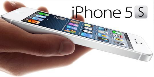 Lộ cấu hình chi tiết iPhone 5S trước giờ G