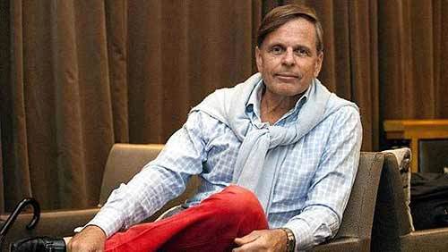 Người sáng lập Newkia: “Nokia thất bại vì quá kiêu ngạo”