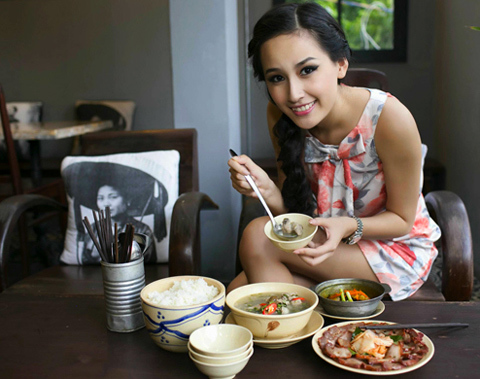 Sao Việt kinh doanh: Từ vỉa hè đến hải sản cao cấp