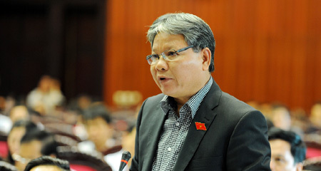 Hợp pháp hóa ly thân công khai?