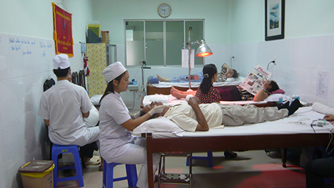 BV Bưu điện 'phản pháo' vụ bệnh nhân 'ma'