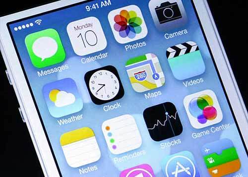 Những điều thất vọng từ sự kiện Apple