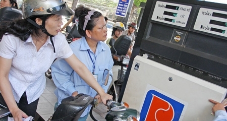 Để khỏi “oan” DN xăng dầu hãy công khai minh bạch