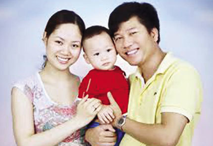 Thi hoa hậu và những chuyện chưa từng công bố