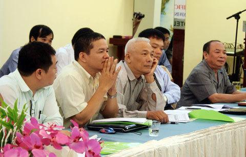 ‘Không ai được tùy tiện cắt xén quyền con người’