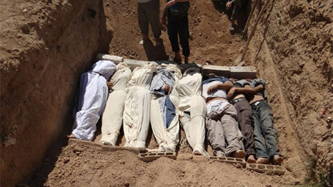 Thế giới 24h: Mỹ vẫn có thể đánh Syria