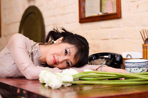 Hồng Nhung nói gì việc thua Mỹ Linh, kém Đàm Vĩnh Hưng?