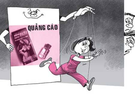 Chuyện lạ từ cửa hiệu 'hàng sung sướng'