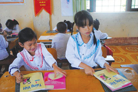 Chấm dứt 'thí điểm', tìm phương thức dạy học mới