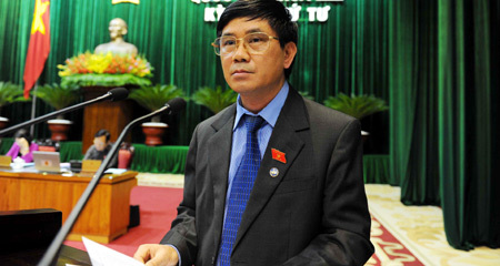 Chức càng thấp càng ít phiếu tín nhiệm