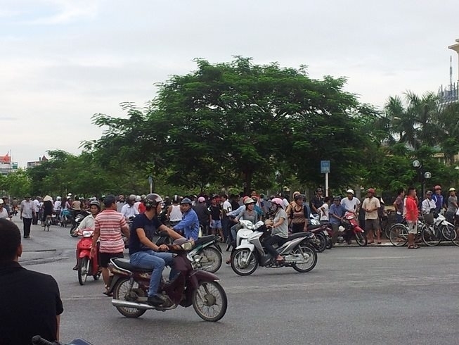 Hành trình gây án của kẻ xả súng vào 5 cán bộ