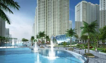 Thêm nhiều tiện ích miễn phí ở Royal City và Times City