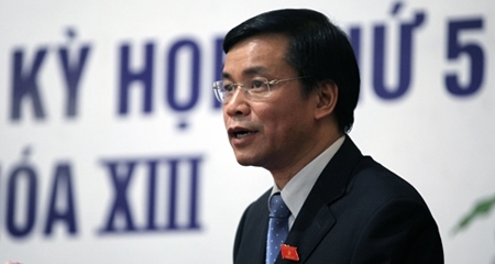 'Vụ nổ súng ở Thái Bình cho thấy đất đai phức tạp'