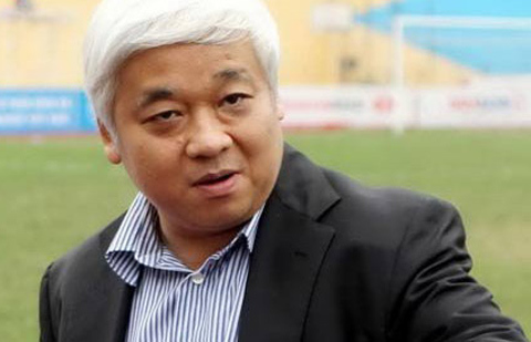 'Thiên tài' trốn thuế bầu Kiên