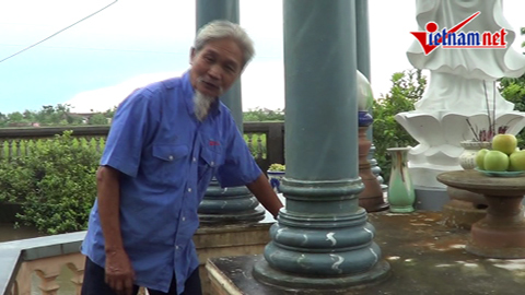 Nhân chứng kể lại phút cuối của kẻ nã súng