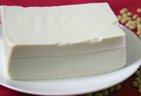 Không độn thạch cao làm sao thành đậu phụ?