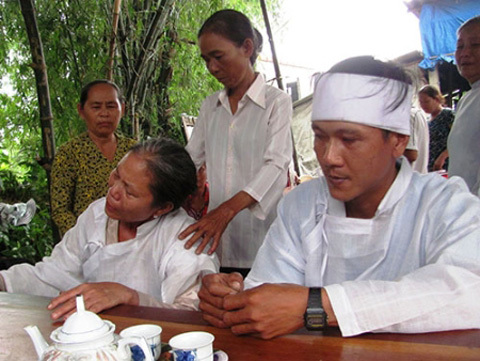 Thêm một sản phụ chết tức tưởi sau sinh