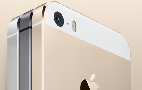 Cách biến iPhone 5 thành iPhone 5S