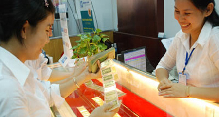 Liên tục giảm, vàng lui về 37 triệu