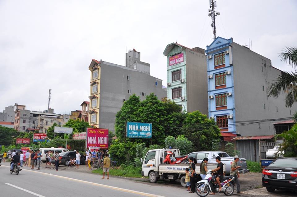 Vợ chồng chủ nhà nghỉ bị giết hại dã man