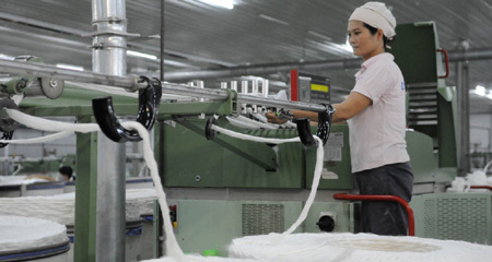 Không thể ưu đãi về phá sản cho DNNN