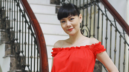 Dương Yến Ngọc lần đầu chia sẻ về cuộc hôn nhân thứ hai