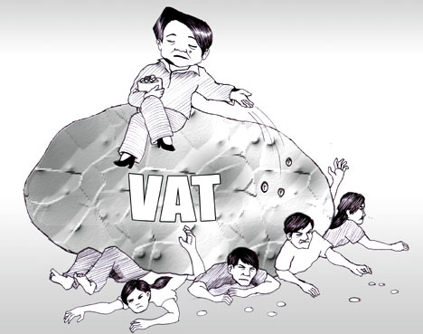 Thủ tục thuế đẩy doanh nghiệp vào ‘cửa tử’