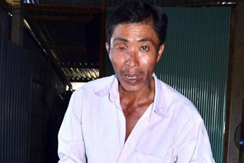 Một vụ án, điều tra hơn 22 năm mới xong