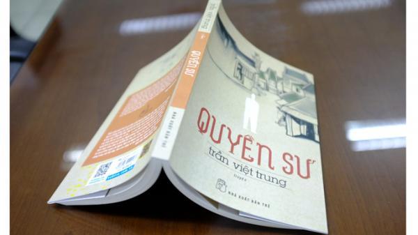 Cuốn sách làm xôn xao cả văn và võ đàn