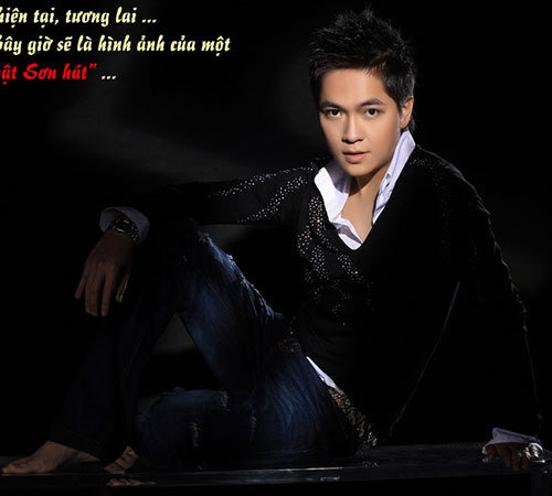 Chân dung người tình đồng tính giết ca sĩ Nhật Sơn