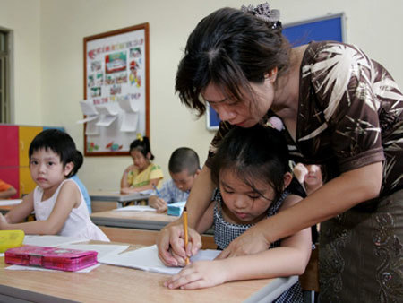 SGK của GS Hồ Ngọc Đại: Ngót nửa thế kỷ thăng trầm