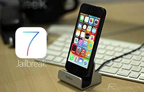 iOS 7 chưa kịp ra mắt đã bị hacker doạ bẻ khoá