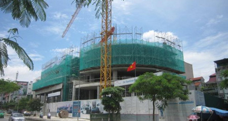 Xoay đủ cách bán hàng, chiêu lạ chiều khách của BĐS