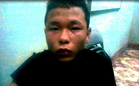 Thai phụ chấp nhận bị hiếp dâm để bảo vệ con