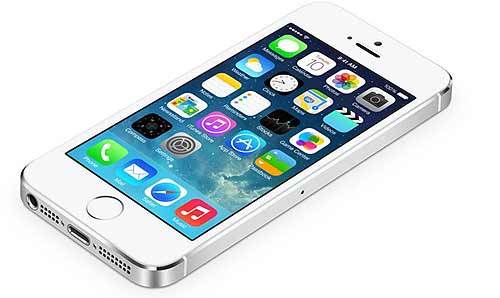 iPhone và iPad được nâng cấp lên iOS 7 từ hôm nay