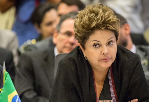 Tổng thống Brazil hoãn thăm Mỹ vì bị do thám