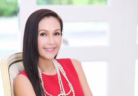 Diễm My: 'Nhiều ngôi sao thế giới mơ có cuộc sống như tôi'