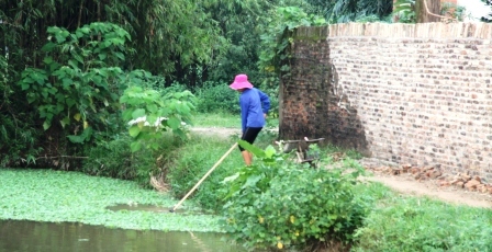Làng bị 'ma ám': Ngỡ ngàng 10 năm hết 'lời nguyền'