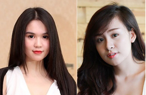 Huyền Anh, Ngọc Trinh và giá trị của đồng tiền