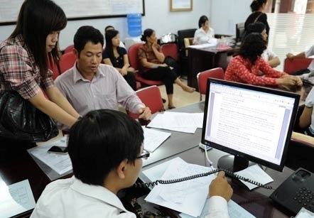 Duy trì công chứng nhà nước ở vùng sâu, vùng xa