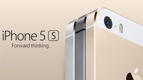 5 điểm smartphone Android ăn đứt iPhone 5S