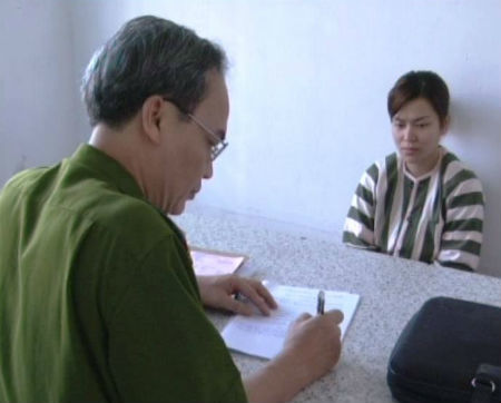 Cú lừa 230 tỷ đồng của nữ quái làm đại lý bảo hiểm