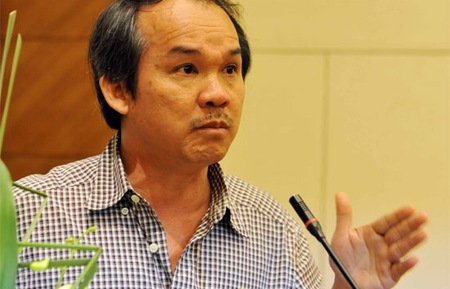 Đại gia BĐS tố chiêu lập lờ của Bầu Đức