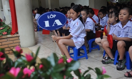 Kỷ luật nặng nhà trường, giáo viên lạm thu